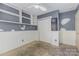Bedroom featuring a closet, a ceiling fan, and neutral decor at 2001 Enderbury Dr, Indian Trail, NC 28079