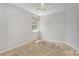 Bedroom featuring a window that provides natural light at 2001 Enderbury Dr, Indian Trail, NC 28079