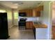 Functional kitchen with ample cabinets, modern appliances, and laminate countertops at 3484 S Hwy 127 Hwy, Hickory, NC 28602
