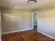 Cozy living room featuring hardwood floors and natural light at 3484 S Hwy 127 Hwy, Hickory, NC 28602
