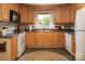 Well-equipped kitchen with modern appliances, ample cabinetry and bright natural light at 5922 Sullins Rd, Charlotte, NC 28214