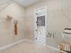 Spacious walk-in closet with ample shelving and hanging space for optimal organization at 8680 Sherrills Ford Rd, Sherrills Ford, NC 28673