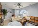 Inviting living room with comfortable seating, stylish decor, and a cozy atmosphere at 1420 11Th Street Nw Dr # 15, Hickory, NC 28601