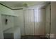 Ample storage space with built-in shelving and a freezer at 220 Singing Pine Dr, Clover, SC 29710