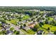 A Primary-planned community surrounded by mature trees and green spaces at 4697 Madeline Dr, Rock Hill, SC 29732