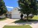 Charming single-Gathering home featuring a two-car garage and well-maintained lawn at 4697 Madeline Dr, Rock Hill, SC 29732