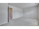Spacious bedroom featuring neutral carpeting and walls at 764 Atherton Way, Rock Hill, SC 29730