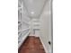 Walk-in pantry featuring built-in shelving for ample storage space at 106 Kelly Marie Ct, Kings Mountain, NC 28086