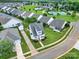 Charming home featuring manicured lawns, community pool, and tennis court at 25391 Seagull Dr, Lancaster, SC 29720