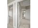 Bright hallway showing access to multiple rooms in the home at 25391 Seagull Dr, Lancaster, SC 29720