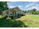 Charming one-story home with a covered front porch and well-maintained lawn at 3425 Long Ferry Rd, Salisbury, NC 28146