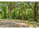 Large lot with mature trees at 524 W Horah St, Salisbury, NC 28144