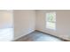 Cozy carpeted bedroom featuring a bright window offering outdoor views at 608 Banter Ln # 31, Cramerton, NC 28032