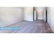Spacious bedroom with plush carpeting and a walk-in closet for ample storage at 608 Banter Ln # 31, Cramerton, NC 28032