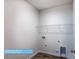 Pantry featuring wire shelving and wood-look flooring at 608 Banter Ln # 31, Cramerton, NC 28032