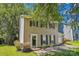 Charming home featuring a well-maintained lawn and a cozy, traditional design at 7217 Rena Mae Ln, Charlotte, NC 28227