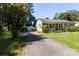 Exterior view of home with carport and storage at 801 Fugate Ave, Charlotte, NC 28205