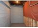 Unfinished basement with concrete walls and floor; ready to be customized at 1038 Holmes Ave, Salisbury, NC 28144