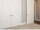 Bedroom with closet, neutral carpet, and white doors at 14019 Cameryn Elise Dr, Cornelius, NC 28031