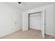 Walk-in closet with neutral carpet and wire shelving for storage at 14027 Clayborn St, Midland, NC 28107