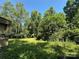 Scenic land with lush greenery and trees. Perfect for building your dream home with privacy at 208/210 Damascus Rd, Gastonia, NC 28056