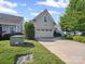 Charming home with a two-car garage, a well-manicured lawn, and lovely curb appeal at 24604 Blue Heron Cir, Lancaster, SC 29720
