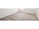 Bedroom with carpet at 3001 Sadler Woods Ln, Charlotte, NC 28214