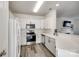 Well-lit kitchen featuring modern appliances and sleek countertops at 325 Hancock Union Ln, Rock Hill, SC 29732