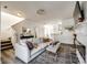 Spacious living room featuring sleek flooring and plenty of natural light at 325 Hancock Union Ln, Rock Hill, SC 29732
