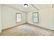 Inviting bedroom with plush carpeting, natural light, and neutral wall tones at 325 Scaley Bark Dr, Salisbury, NC 28147