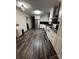 Bright kitchen features modern appliances, ample cabinetry, and stylish flooring at 3375 Shepherd Rd, Maiden, NC 28650