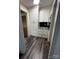 Functional pantry space with custom cabinets and convenient storage solutions at 3375 Shepherd Rd, Maiden, NC 28650