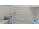 A well-lit storage space with wire shelving, ready for organization and easy access at 2484 Early Richmond Ct, Denver, NC 28037