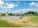 Community with basketball court, playground, pool and clubhouse at 9123 Magnolia Lily Ave, Charlotte, NC 28227