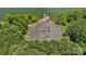 Aerial view of Little Creek Boat Access Area at 7478 Pine Ridge Dr, Denver, NC 28037