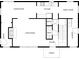 Open floor plan showcasing kitchen, dining, living, and Gathering rooms for easy flow and entertaining at 8012 Red Lantern Rd, Indian Trail, NC 28079