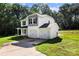 Well-maintained home with fresh lawn and two car garage at 109 Landon Ct, Shelby, NC 28152