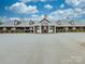 Well-maintained equestrian building with lush landscape and ample parking at 1109 Saratoga Blvd, Indian Trail, NC 28079