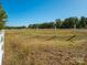 Equestrian property featuring vast open land and well-maintained white fencing at 1109 Saratoga Blvd, Indian Trail, NC 28079