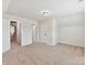 Bedroom featuring neutral carpeting, and natural light at 17012 Alydar Commons Ln, Charlotte, NC 28278