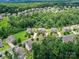 Beautiful homes in a mature and established neighborhood surrounded by lush greenery at 17012 Alydar Commons Ln, Charlotte, NC 28278