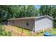 Back exterior view of the home at 200 Vista Pointe Dr, Stony Point, NC 28678
