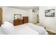 Bright bedroom featuring classic furniture and ample natural light at 114 Huffstetler Rd, Gastonia, NC 28056