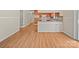 Bright, open-concept kitchen design with adjoining dining area at 197 Horseshoe Loop, Statesville, NC 28625