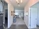 Inviting entryway with an open floor plan, seamlessly connecting to the living area for easy flow at 231 Glenwood Dr # 4, Oakboro, NC 28129