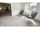 Inviting living room with ample natural light, and comfortable seating area at 2511 Old Pond Dr, Lincolnton, NC 28092