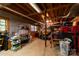 Unfinished basement space, useful for storage at 310 25Th Nw Ave, Hickory, NC 28601