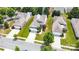 Charming single-story home boasts a well-manicured lawn and inviting curb appeal in a desirable neighborhood setting at 4079 Murray St, Fort Mill, SC 29707