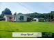 Spacious backyard perfect for recreation and relaxation at 4429 Dawnwood Dr, Gastonia, NC 28056