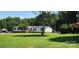 Single-story home featuring a classic design and a welcoming front porch at 4688 Taxahaw Rd, Lancaster, SC 29720